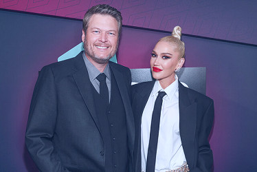 Gwen Stefani Thought Blake Shelton Ruined Her Shot on The Voice | NBC  Insider